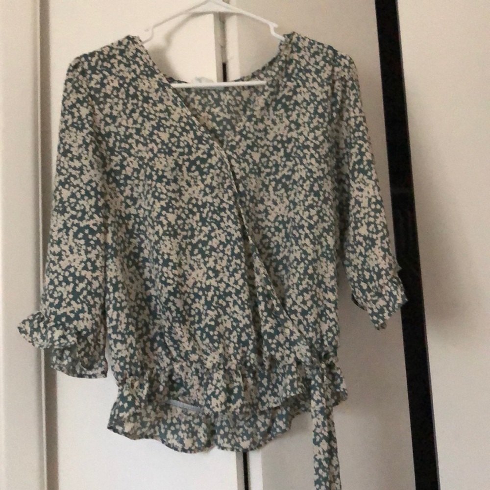 Blouse - Picture 2 of 2